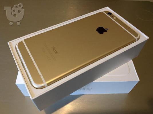 Apple iPhone 6S Plus (Latest Model) - 128GB - Rose Gold (Unlocked) Smartphone